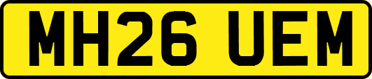 MH26UEM