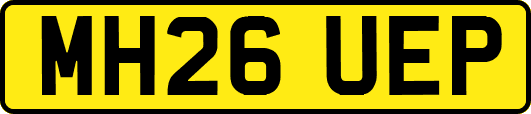 MH26UEP