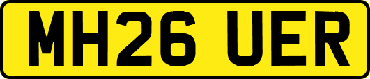 MH26UER