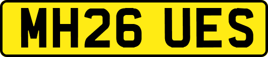 MH26UES