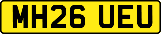 MH26UEU