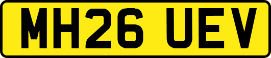 MH26UEV