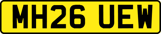 MH26UEW
