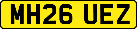 MH26UEZ