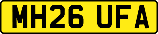 MH26UFA