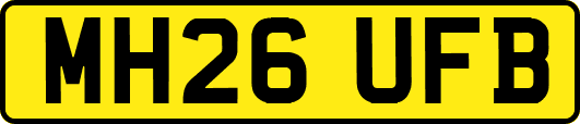 MH26UFB