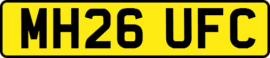 MH26UFC