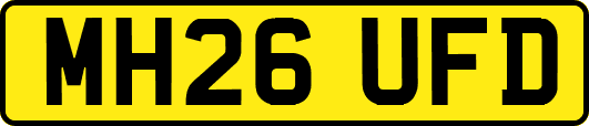 MH26UFD