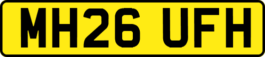 MH26UFH