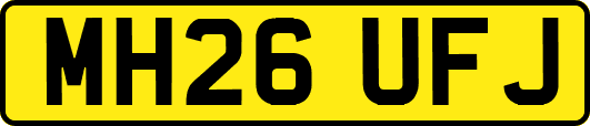 MH26UFJ
