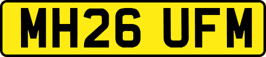 MH26UFM