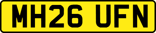 MH26UFN