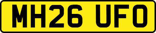 MH26UFO