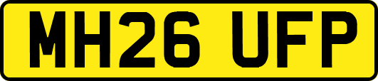 MH26UFP