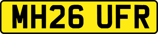 MH26UFR