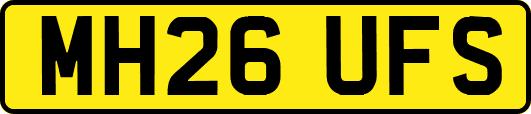 MH26UFS