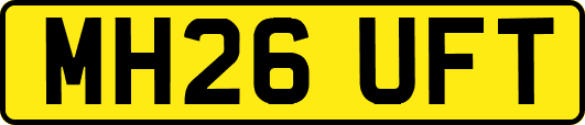 MH26UFT