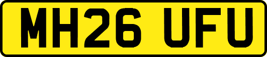 MH26UFU
