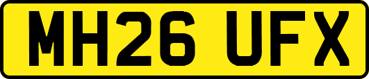 MH26UFX