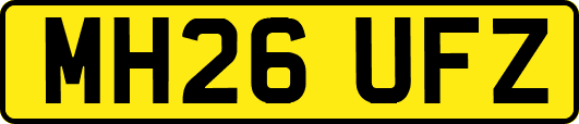 MH26UFZ