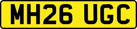 MH26UGC