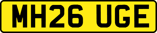 MH26UGE