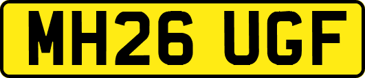 MH26UGF
