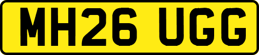 MH26UGG
