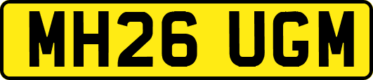 MH26UGM