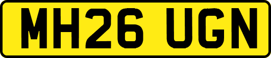 MH26UGN