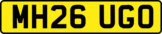 MH26UGO