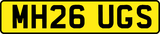 MH26UGS