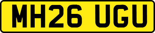 MH26UGU