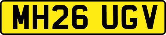 MH26UGV