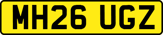 MH26UGZ