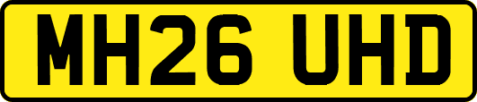 MH26UHD
