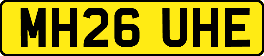 MH26UHE