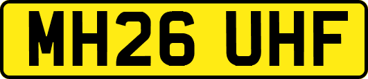 MH26UHF
