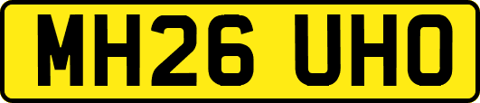 MH26UHO