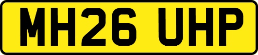 MH26UHP