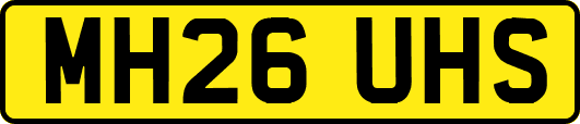 MH26UHS