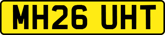 MH26UHT