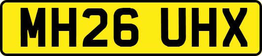 MH26UHX