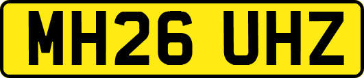 MH26UHZ