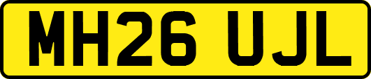 MH26UJL