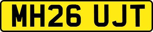 MH26UJT