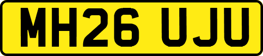 MH26UJU