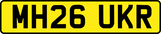 MH26UKR