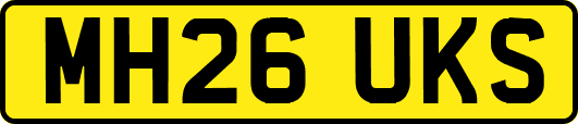 MH26UKS
