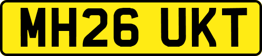 MH26UKT